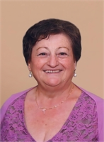 Iride Cavalloro Catteruccia