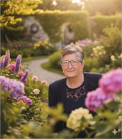 Teresa Morgillo In Dragone Pasquale (AV) 