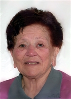 Giuseppina Di Mauro Ved. Urbino (CE) 