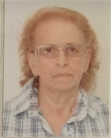 Rosa Fiorillo (CE) 