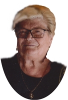 Gelsomina Capasso Ved. Lanzotti (AV) 