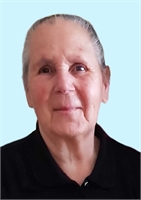 Giuliana Deiana Ved. Carta (RM) 