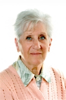 Rosalia Della Bella (lia) Marelli