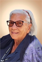 Gina Presciuttini Pieretti