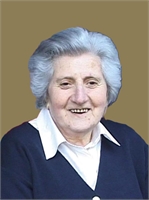 Ida Dal Moro Ved. Agnolin (PD) 