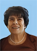 Maria Altruda Gaudino