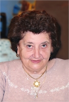 Maria Vismara Garagiola