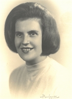 Eula Zanitaro (AL) 