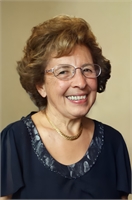 Adele Brustolin Calcamo