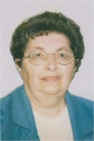 Teresa Galimberti In Losa (MI) 