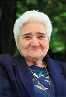 Carla Maria Fontana Manzalini