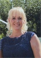 Antonella Santinello In Incorvaia (PD) 