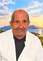 Salvatore Anedda