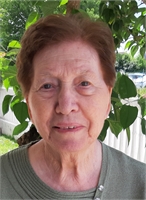 Maria Rosa Conti Ved. Peverati (FE) 