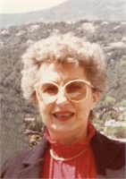 Maria Eugenia Lago Ved. Leva (AL) 