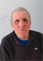 Gian Carlo Tagliaferri