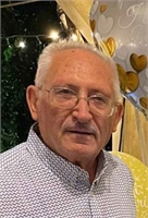 Aldo Rocco Salvatore Saiu (CA) 