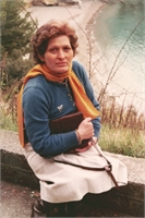 Emma Manfredi Ved. Sciammarella (VA) 