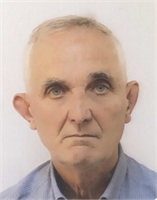 Luigino Degli Agostini (PD)