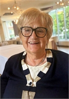 Antonietta Cantamessa Del Bello