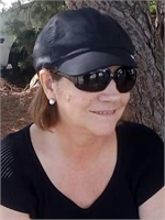 Rosaria Vittoria Carta Ved. Rais (SS) 
