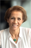 Elena Damino In Binotto (VA) 