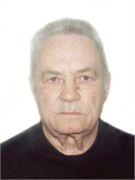 Piergiorgio Mantovani (FE) 