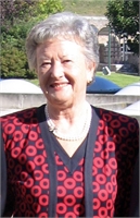 Anna Maria Crosetti Ved. Belli (TV) 
