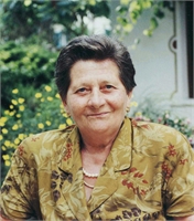 Norma Rodella Ved. Canton (PD)