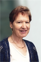 Antonietta D Armento (bianca) In Ciccarelli (MI) 