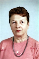 Luisa Baroffio