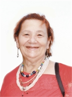 Angela Benini In Bortolotti (FE) 
