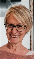 Maria Angela Codega In Bardella (LO) 