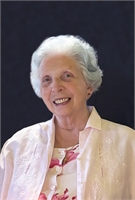 Maria Giulia Belloni Ved. Manfredi (LO) 