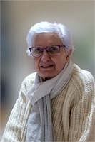 Rosanna Boldrini Ved. Pisoni (MI) 