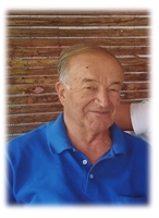 Renzo Cantamessa (AL)