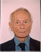 Fabrizio Alberto Logli