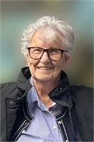 Giuseppina Colombini Ved. Calcaterra (MI) 