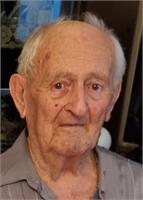 Claudio Benetti (FE) 