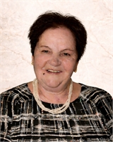 Lucia Meloni In Meloni (SS) 