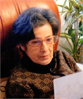 Silvia Usai In Forresu (SS) 