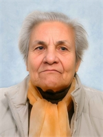 Grazietta Mura Ved. Casu (SS) 