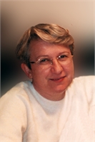Antonietta Vicentini Ved. Sainaghi (MI) 
