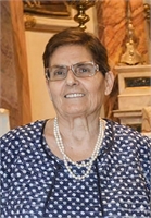 Gioconda Giannino Ved. Fumagalli (BG) 