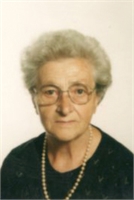 Adriana Maffioli Ved. Biganzoli (VA) 