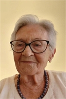 Maria Galotti Campetti