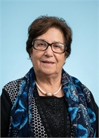 Carolina Negro Tessitore