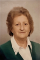 Annamaria Agrati Ved. Marnati (MI) 