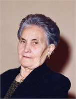 Teresa Onesimo Ved. Colonna (FE)