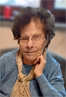 Caterina Iannello Ved. Sciocco (CO) 